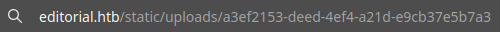 HTB Editorial reverse shell renamed