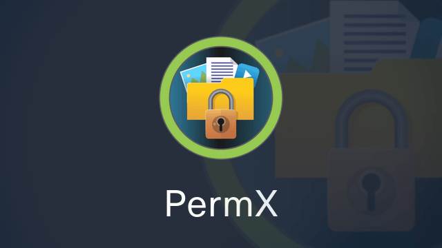 HTB PermX thumbnail