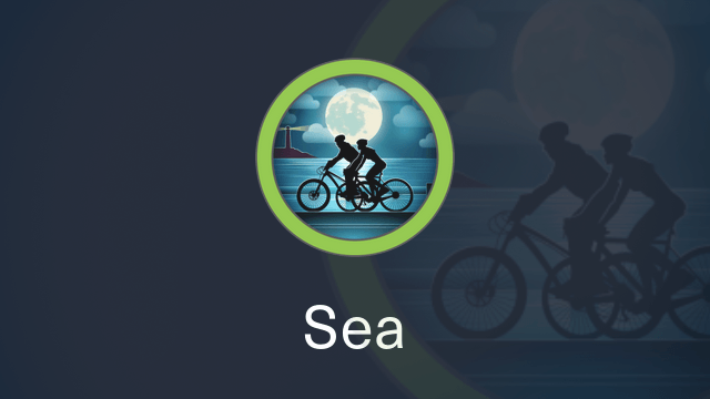 HTB Sea thumbnail